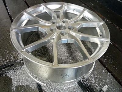 ماكينة سي أن سي راوتر 5 محاور، سلسلة SG3565T-5S