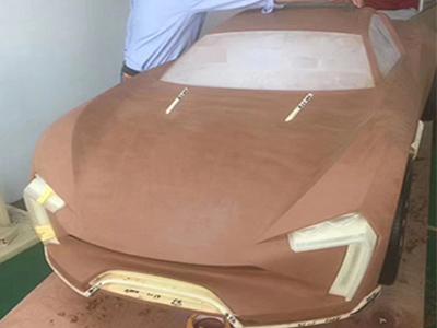 ماكينة سي أن سي راوتر 5 محاور، سلسلة SG3565T-5S