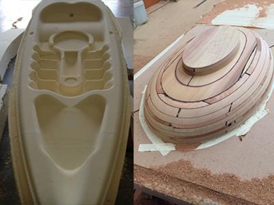 ماكينة سي أن سي راوتر 5 محاور، سلسلة SG3565T-5S