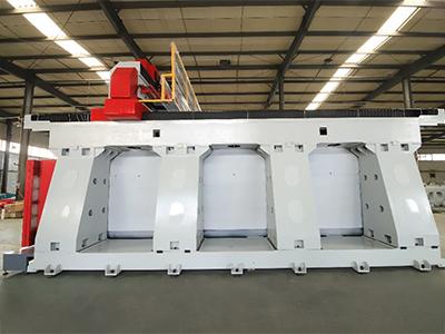 ماكينة سي أن سي راوتر 5 محاور، سلسلة SG3565T-5S