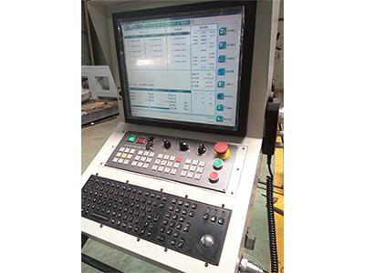 ماكينة سي أن سي راوتر 5 محاور، سلسلة SG3565T-5S