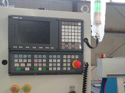 ماكينة سي أن سي راوتر 4 محاور، سلسلة MS1325AC4