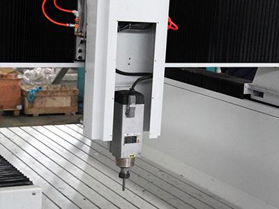ماكينة سي أن سي راوتر 3 محاور، سلسلة B1325B