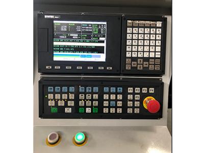 ماكينة سي أن سي راوتر 3 محاور (مساحة كبيرة)، سلسلة SF2040Q-3S