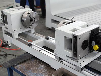 ماكينة سي أن سي 3 محاور، سلسلة SGS1525/2040T-3S