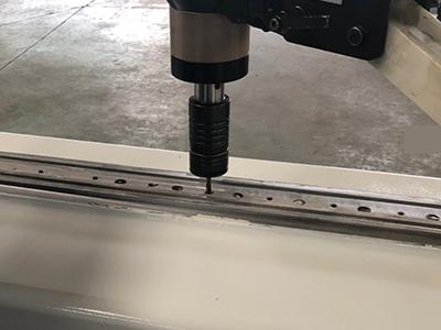 ماكينة سي أن سي 3 محاور، سلسلة SGS1525/2040T-3S