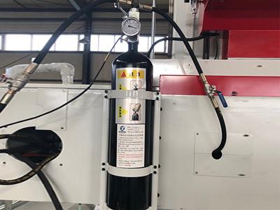 ماكينة سي أن سي 3 محاور، سلسلة SGS1525/2040T-3S