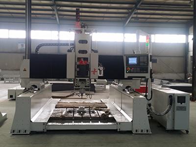 ماكينة سي أن سي 3 محاور، سلسلة SGS1525/2040T-3S