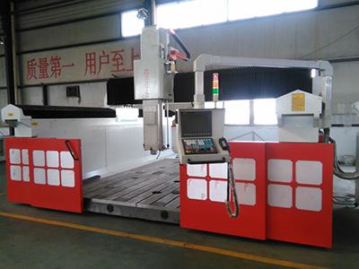 ماكينة سي أن سي 3 محاور، سلسلة SGS1525/2040T-3S